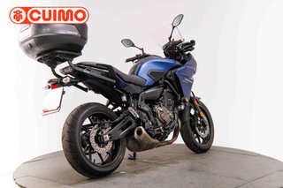 YAMAHA TRACER 700