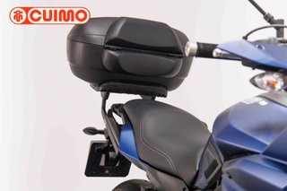 YAMAHA TRACER 700