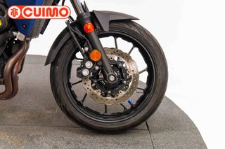 YAMAHA TRACER 700