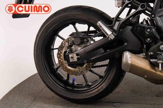 YAMAHA TRACER 700