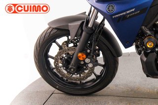 YAMAHA TRACER 700