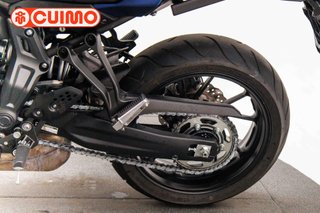 YAMAHA TRACER 700