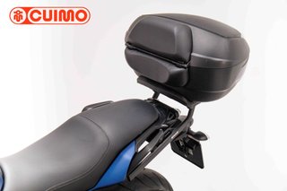 YAMAHA TRACER 700