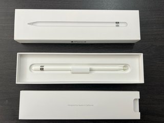 Apple Pencil