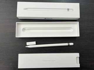 Apple Pencil