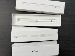 Apple Pencil