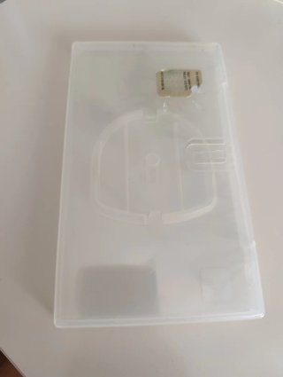 Caja de juego PSP