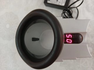 Enfriador de vino SOGO eléctrico