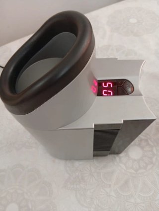 Enfriador de vino SOGO eléctrico