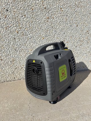 Generador Inverter Pramac PMI 1000