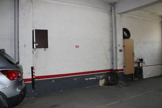 Garaje en venta en Santutxu en Bilbao