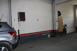 Garaje en venta en Santutxu en Bilbao