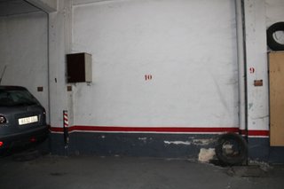 Garaje en venta en Santutxu en Bilbao