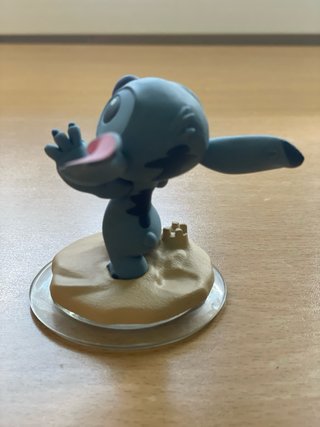 Figura Disney Infinity 2.0 Stitch