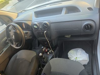 Dacia Dokker 2021
