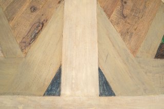 Tavolo in legno massello rettangolare · Tavoli