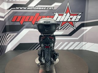 ZONTES 125 X NUEVA