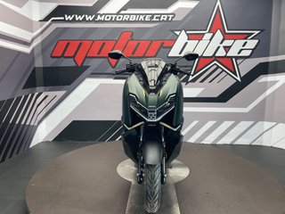 ZONTES 125 X NUEVA