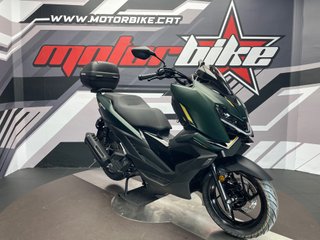 ZONTES 125 X NUEVA