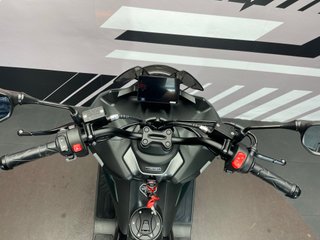 ZONTES 125 X NUEVA