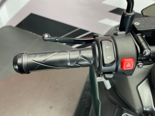 ZONTES 125 X NUEVA