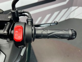 ZONTES 125 X NUEVA
