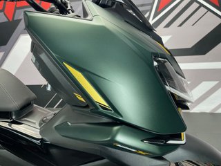 ZONTES 125 X NUEVA