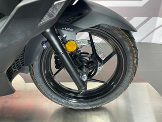 ZONTES 125 X NUEVA