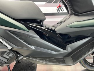 ZONTES 125 X NUEVA