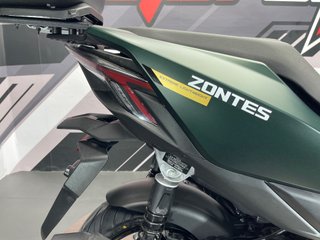 ZONTES 125 X NUEVA