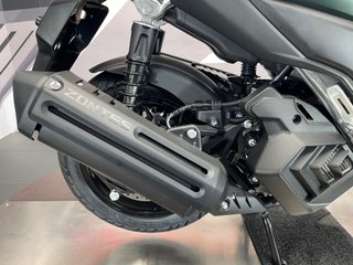 ZONTES 125 X NUEVA