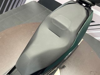 ZONTES 125 X NUEVA