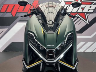 ZONTES 125 X NUEVA