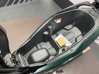 ZONTES 125 X NUEVA