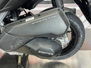 ZONTES 125 X NUEVA