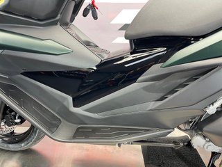 ZONTES 125 X NUEVA