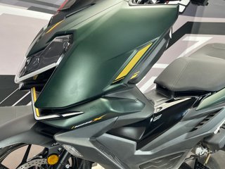 ZONTES 125 X NUEVA