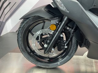 ZONTES 125 X NUEVA
