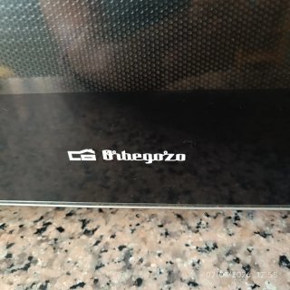 Microondas Orbegozo y Cafetera Dolce Gusto