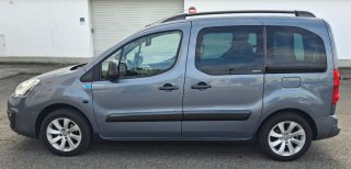 Citroen Berlingo 2012