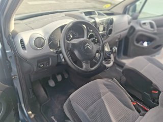 Citroen Berlingo 2012