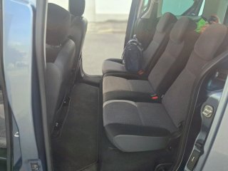 Citroen Berlingo 2012