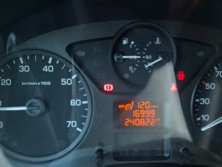 Citroen Berlingo 2012