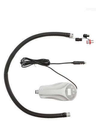 Hinchador eléctrico ITIWIT 15 PSI 12V