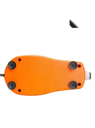 Hinchador eléctrico ITIWIT 15 PSI 12V