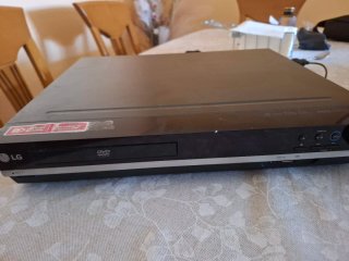 Home Cinema LG Negro