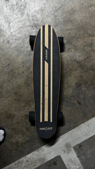 Skate Eléctrico iWatSkate iCruiser