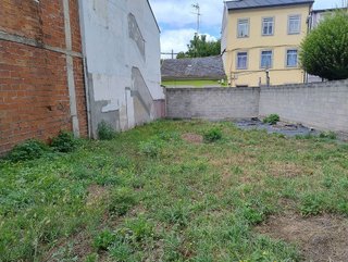 Solar en venta en Residencia - Abella en Lugo