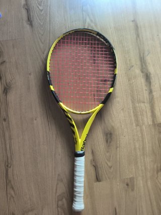 Raqueta Babolat Pure Aero