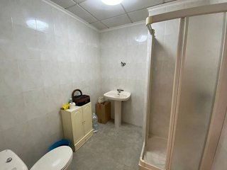 Local comercial en venta en Águilas ciudad en Águilas